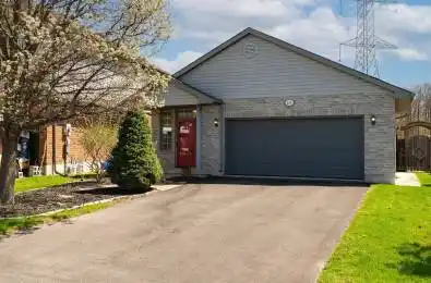 15 Magnolia Court St. Thomas Ontario N5P 4M3