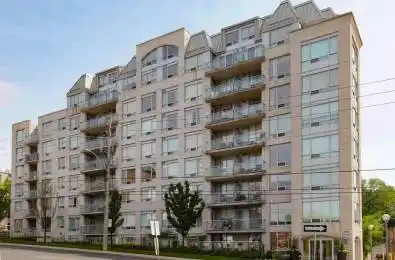 1801 Bayview Avenue Unit# 308 Toronto C11 Ontario M4G 4K2