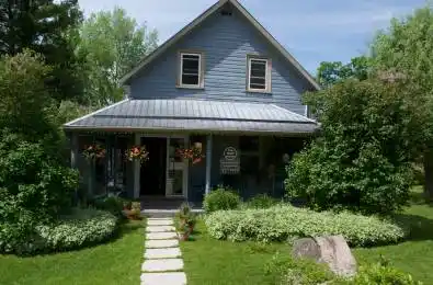 15 Newcastle Street Minden Hills Ontario K0M 2A0