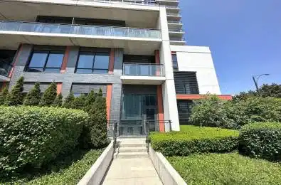 55 Eglinton Avenue Unit# 109 Mississauga Ontario L5R 3P5