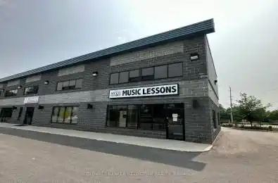 400 Guelph Street Unit# 1 Halton Hills Ontario L7G 4B6