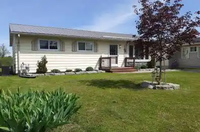 39 Bay Street Trent Hills Ontario K0L 1Y0