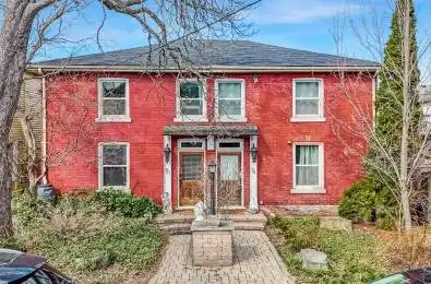 80 Ferrie Street Hamilton Ontario L8L 1C9