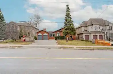 209 Crestwood Road Vaughan Ontario L4J 1A8