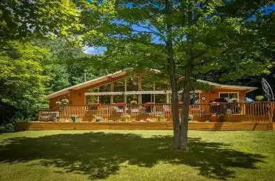2674 Smith Road Frontenac Ontario K0H 1C0