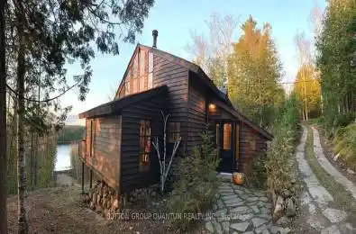 2724 River Road Frontenac Ontario K0H 2J0