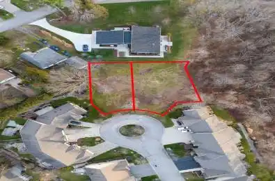 LOT 2 BAYBERRY Lane Niagara-on-the-Lake Ontario L0S 1J0