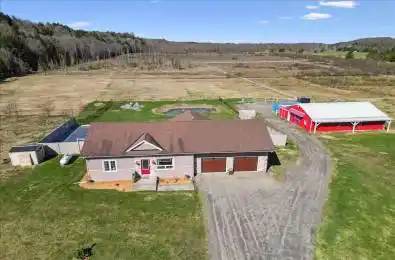 1020 Stephens Bay Road Bracebridge Ontario P1L 1X2