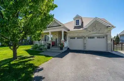 399 Lakeshore Road Port Hope Ontario L1A 0A4