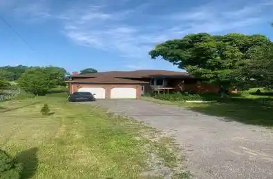 201 IXL Road Trent Hills Ontario K0L 1L0