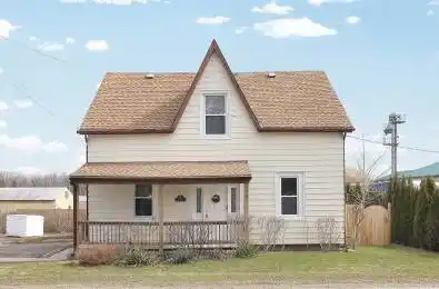 240 Freelton Road Hamilton Ontario L8B 0Z5