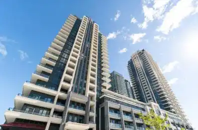 4085 Parkside Village Drive Unit# 804 Mississauga Ontario L5B 0K9