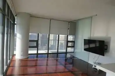 33 Charles Street Unit# 1905 Toronto C08 Ontario M4Y 1R4