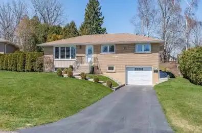 77 Hill Crest N/A Hamilton Ontario L9G 3A2