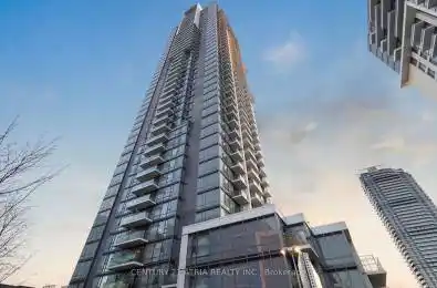 55 Ann O'reilly Road Unit# 2201 Toronto C15 Ontario M2J 0C9