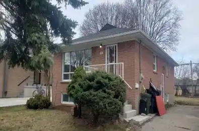 11 Rangoon Road Toronto W08 Ontario M9C 4N5