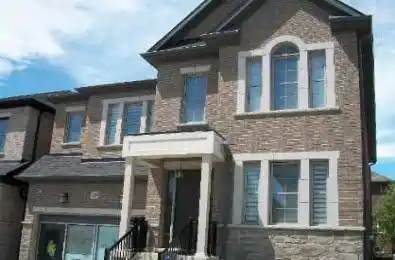 14 John Anthony Drive Markham Ontario L6C 0H3