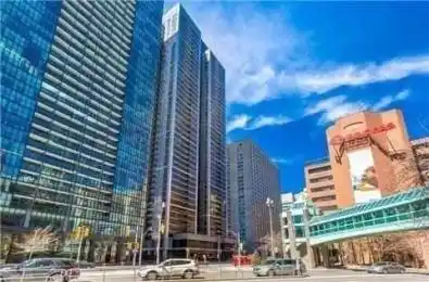 28 Ted Rogers Way Unit# 1902 Toronto C08 Ontario M4Y 2J4