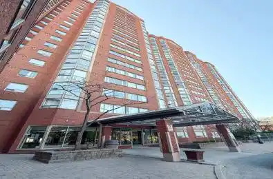 2460 Eglinton Avenue Unit# 708 Toronto E08 Ontario M1K 5J7
