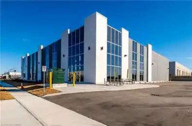 45 Goddard Crescent Cambridge Ontario N3E 0B1