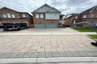 450 Huntington Ridge Drive Mississauga Ontario L5R 0A9