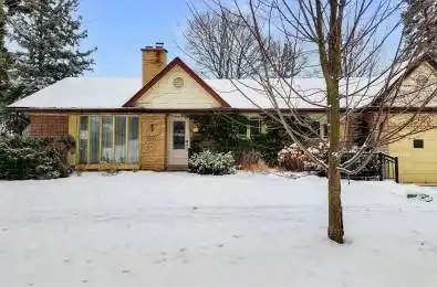 17 Hedges Boulevard Toronto W08 Ontario M9B 3C3