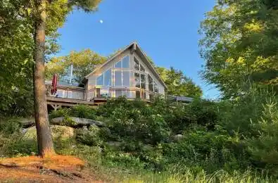 782 Standish Lane North Kawartha Ontario K0L 1A0