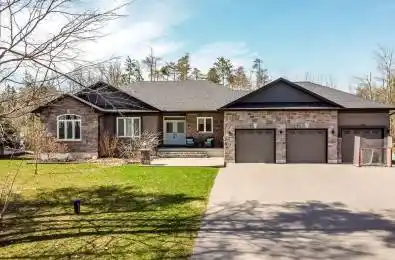 27 Houben Crescent Oro-Medonte Ontario L0L 1T0