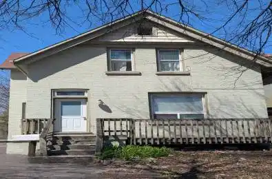 574 Oxford Street Unit# Main London East Ontario N5Y 3J1