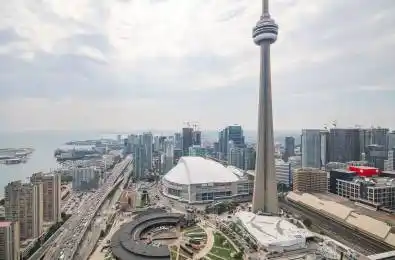 12 York Street Unit# 5104 Toronto C01 Ontario M5J 0A9