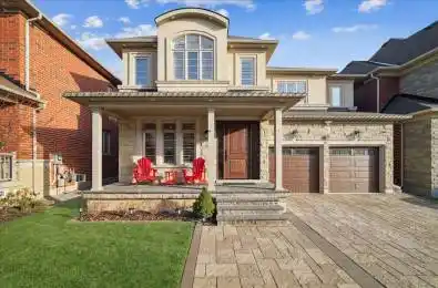 511 Hidden Trail Oakville Ontario L6M 0N3