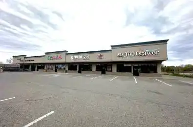 7805 Lundys Lane Unit# 4 Niagara Falls Ontario L2H 1H3