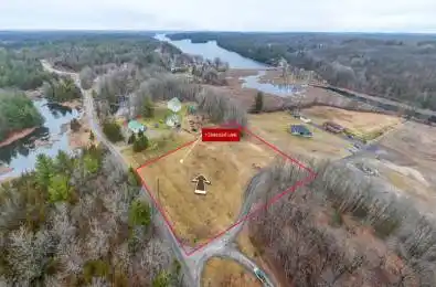 1 Starlight Lane Frontenac Ontario K0H 2W0