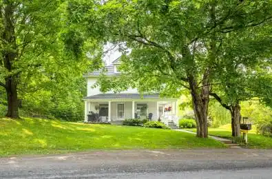 5507 Opinicon Road Frontenac Ontario K0H 2L0