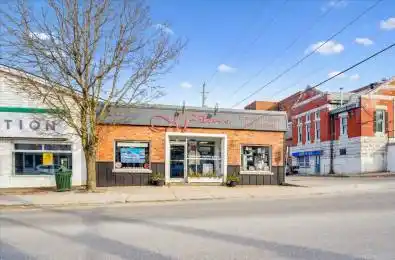 10 Taylor Road Bracebridge Ontario P1L 1S6