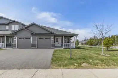 2 Ivy Crescent Wasaga Beach Ontario L9Z 0H8