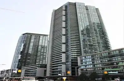 4070 Confederation Parkway Unit# 4409 Mississauga Ontario L5B 0E9