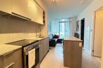 31 Tippett Road Unit# 621 Toronto C06 Ontario M3H 0C8
