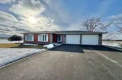 221 First Road Hamilton Ontario L8J 2V6