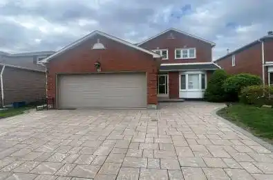 87 Randall Avenue Markham Ontario L3S 1C1