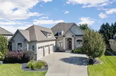 37 Baron Crescent Middlesex Centre Ontario N0L 1R0