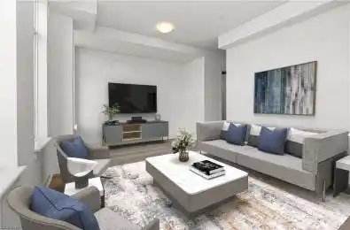 10 Andres Common Drive Unit# 22 Grimsby Ontario L3M 0J2