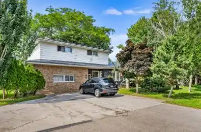 1652 Taunton Road Clarington Ontario L0B 1J0