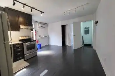 2637 Eglinton Avenue Toronto E04 Ontario M1K 2S2
