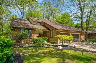 7885 Beaverdams Road Niagara Falls Ontario L2H 1R6