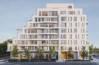 150 Wesley Street Unit# 101 Toronto W07 Ontario M8Y 2X1