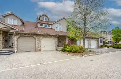 38 Norman Street Waterloo Ontario N2L 6L5