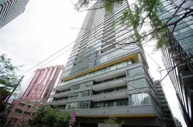 8 Charlotte Street Unit# 305 Toronto C01 Ontario M5V 0K4