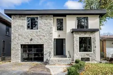 19 DONALDA Crescent Toronto E07 Ontario M1S 1N5