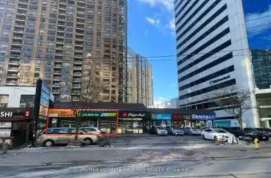 4936 Yonge Street Unit# 1 Toronto C07 Ontario M2N 6S3